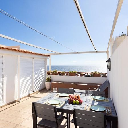Home2Book Relax Caletillas, Terrace & Pool Candelaria Esterno foto