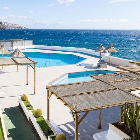 Home2Book Relax Caletillas, Terrace & Pool Candelaria Esterno foto