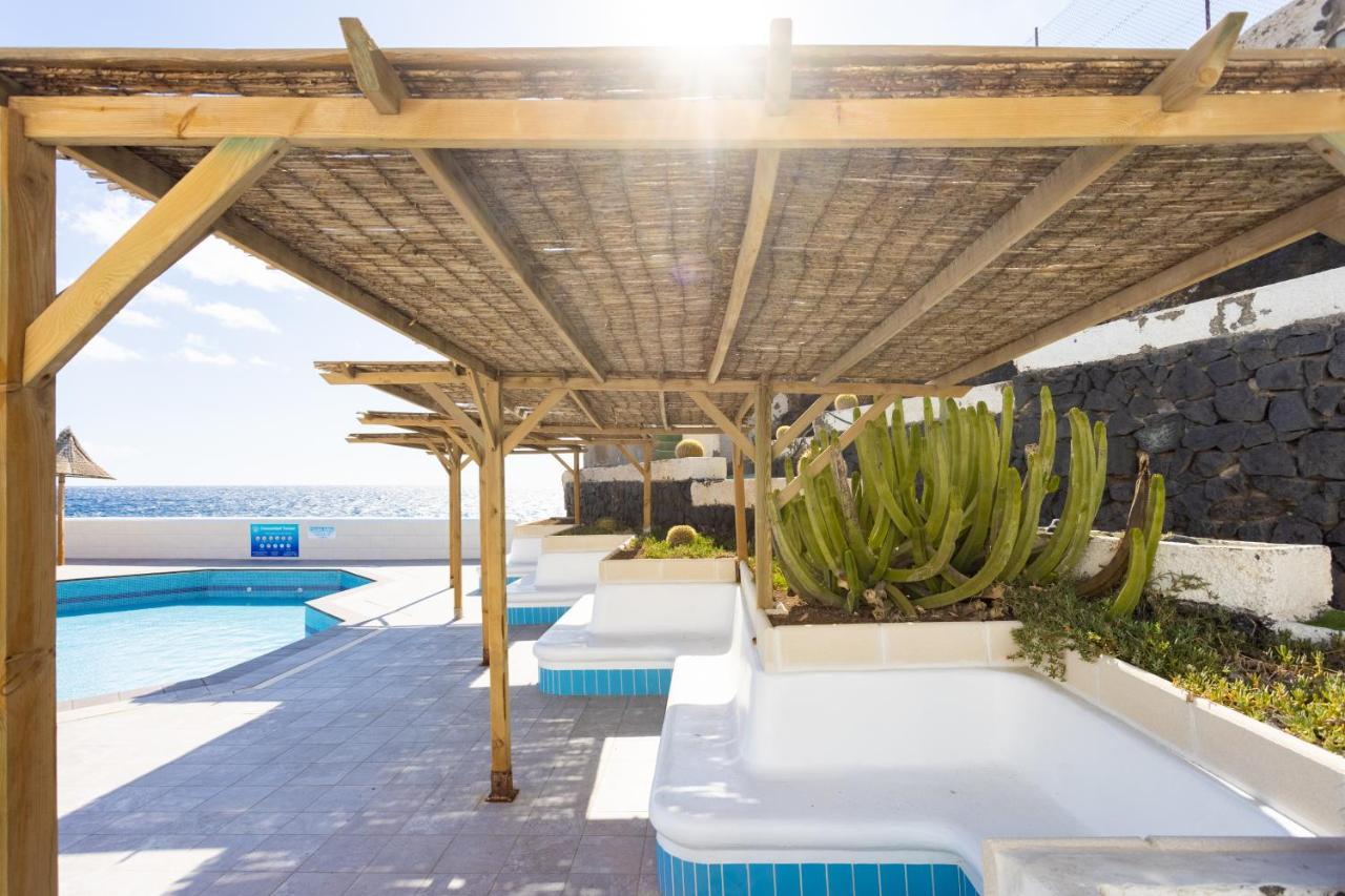 Home2Book Relax Caletillas, Terrace & Pool Candelaria Esterno foto