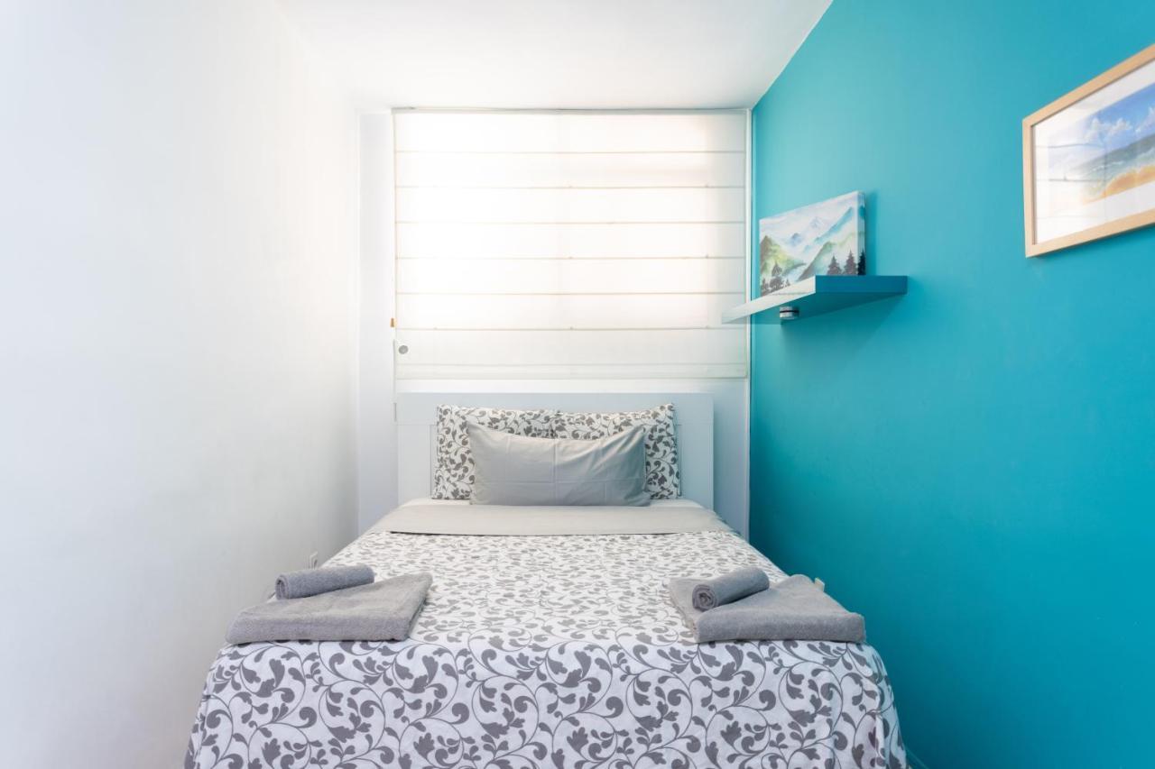 Home2Book Relax Caletillas, Terrace & Pool Candelaria Esterno foto
