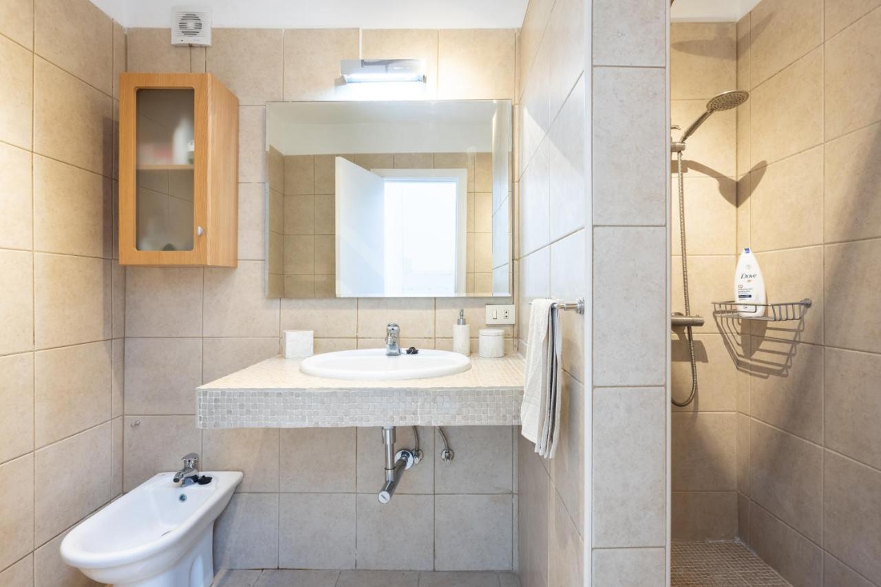 Home2Book Relax Caletillas, Terrace & Pool Candelaria Esterno foto