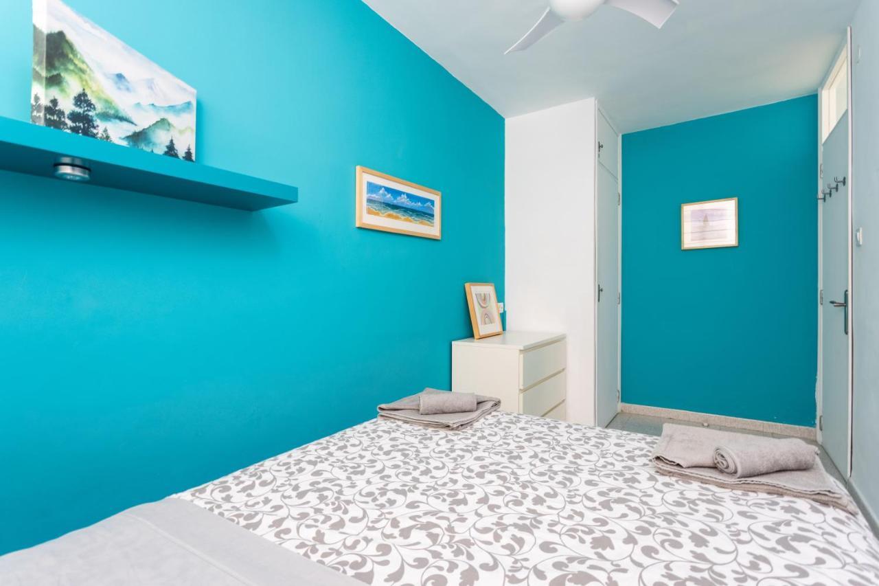 Home2Book Relax Caletillas, Terrace & Pool Candelaria Esterno foto