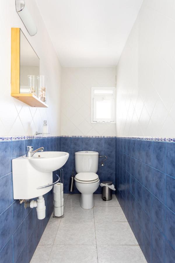 Home2Book Relax Caletillas, Terrace & Pool Candelaria Esterno foto
