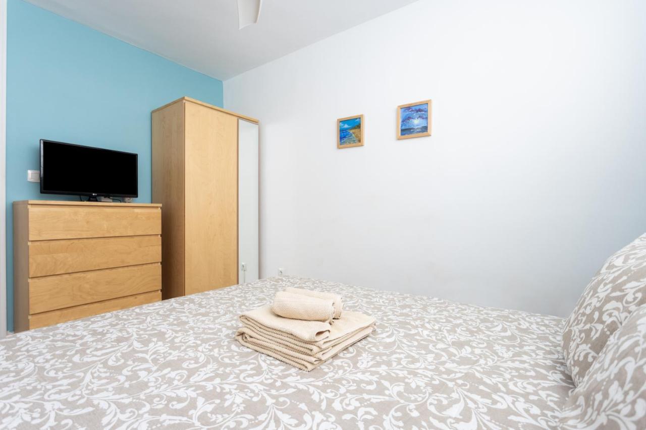 Home2Book Relax Caletillas, Terrace & Pool Candelaria Esterno foto