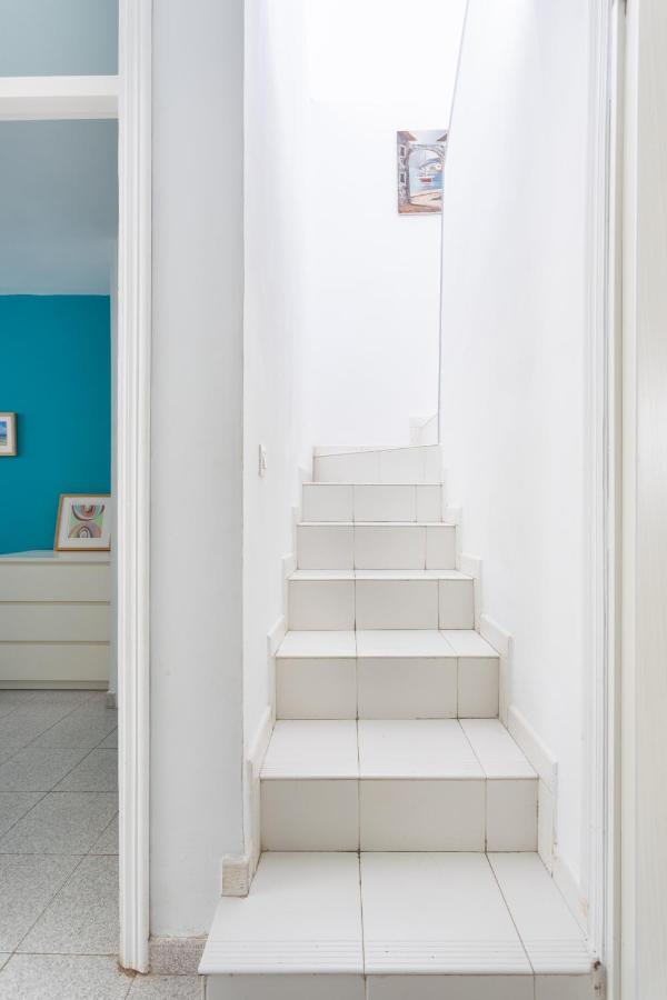 Home2Book Relax Caletillas, Terrace & Pool Candelaria Esterno foto