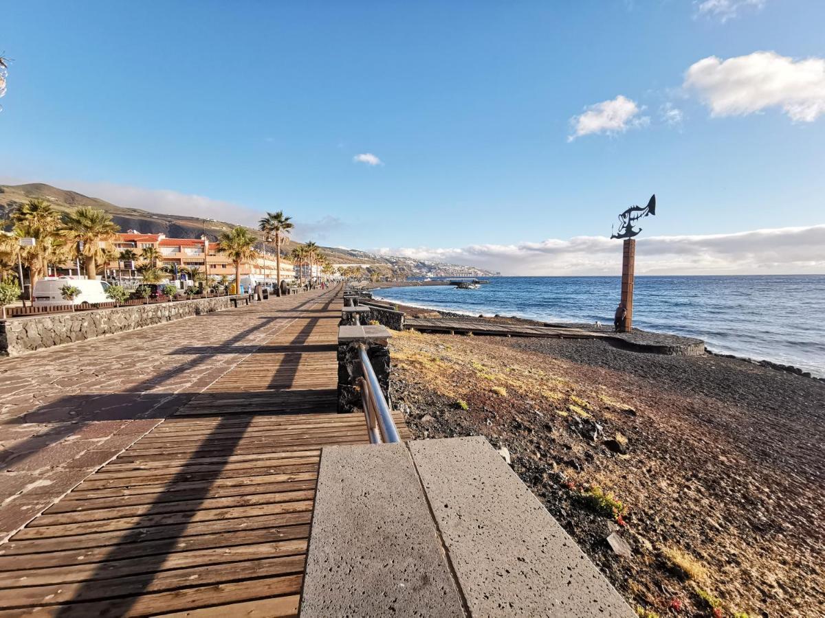 Home2Book Relax Caletillas, Terrace & Pool Candelaria Esterno foto