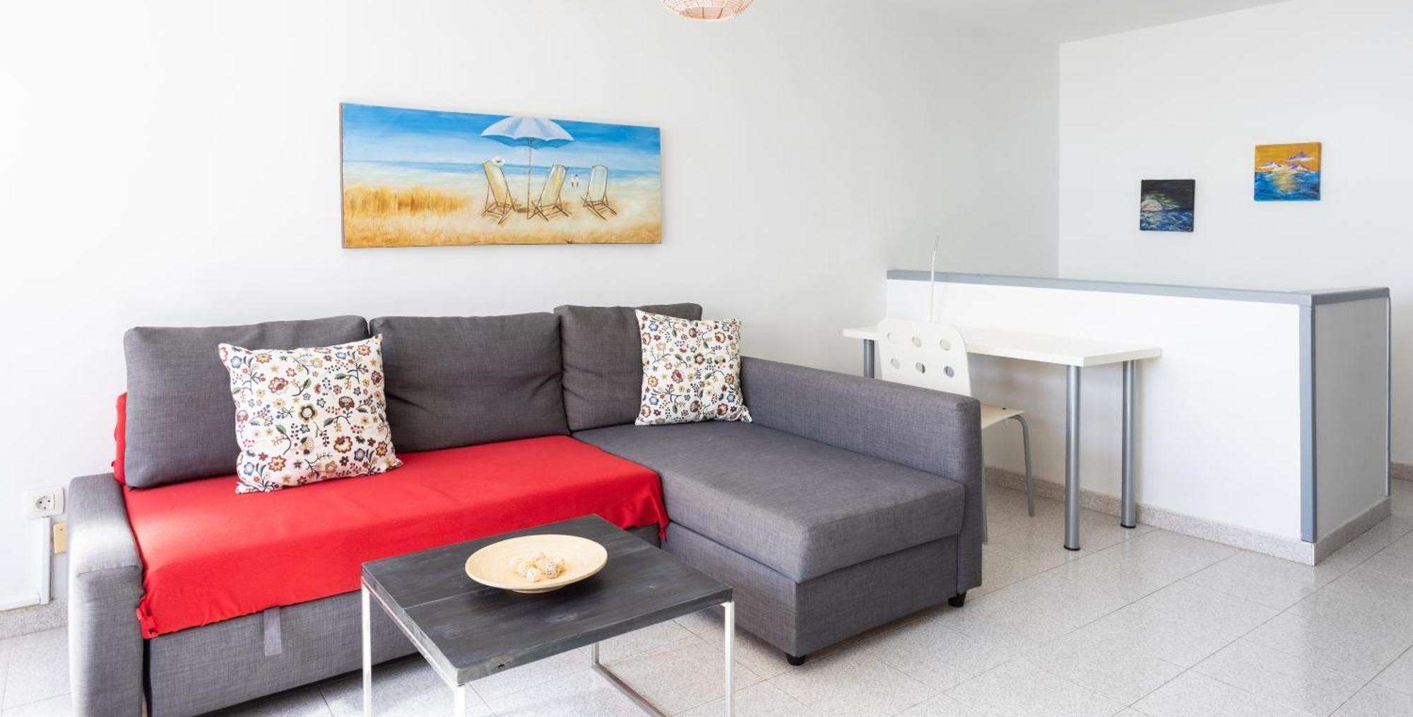 Home2Book Relax Caletillas, Terrace & Pool Candelaria Esterno foto
